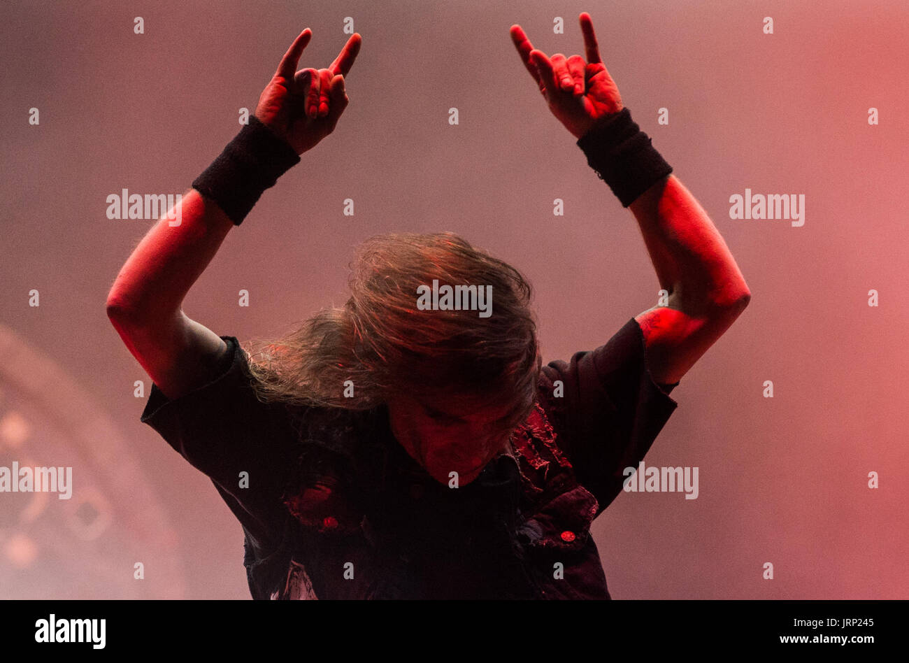 Kreator High Resolution Stock Photography and Images - Alamy