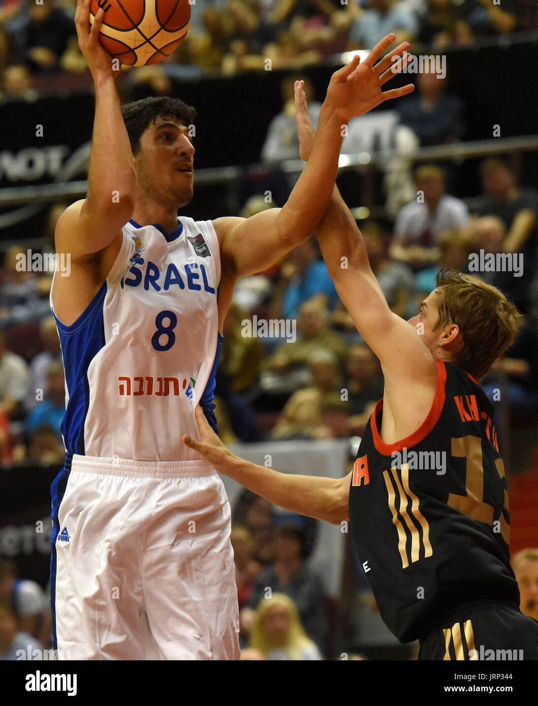 Russian basketball teams hires stock photography and images Alamy