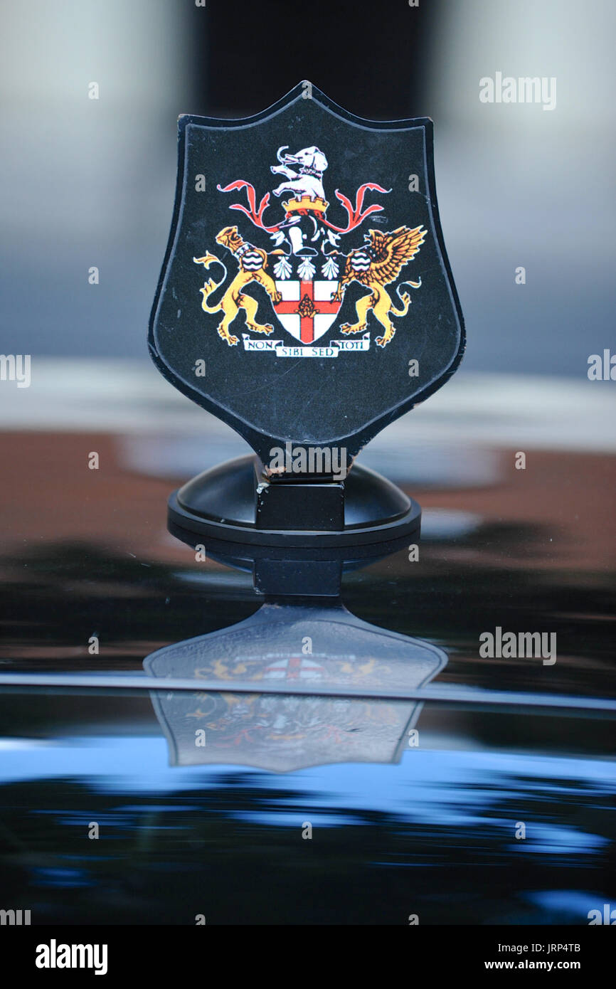 Coat of arms london borough hires stock photography and images Alamy