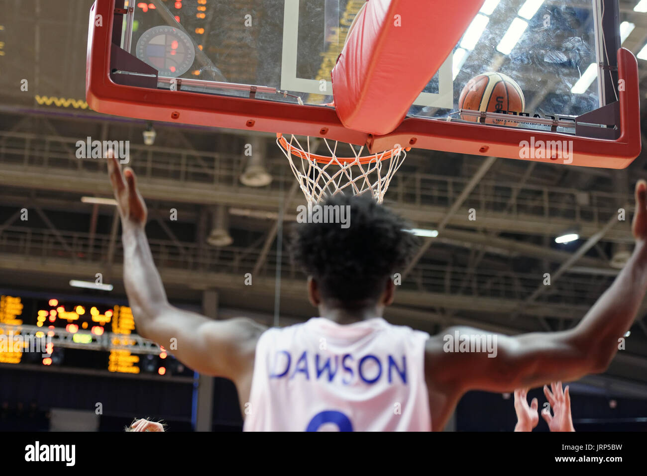 Shawn dawson hires stock photography and images Alamy