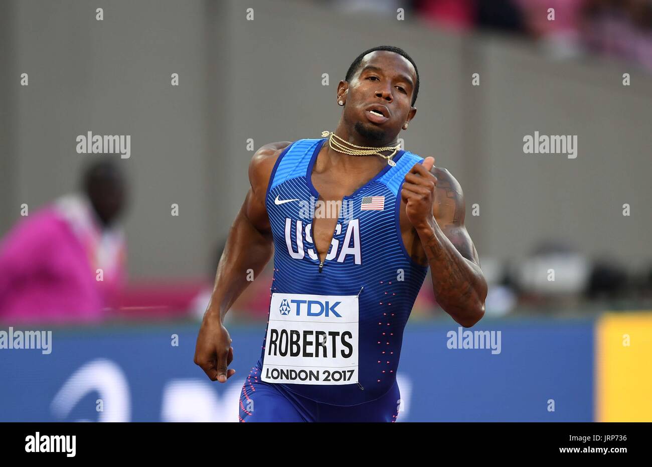 2017 gil roberts usa in hires stock photography and images Alamy