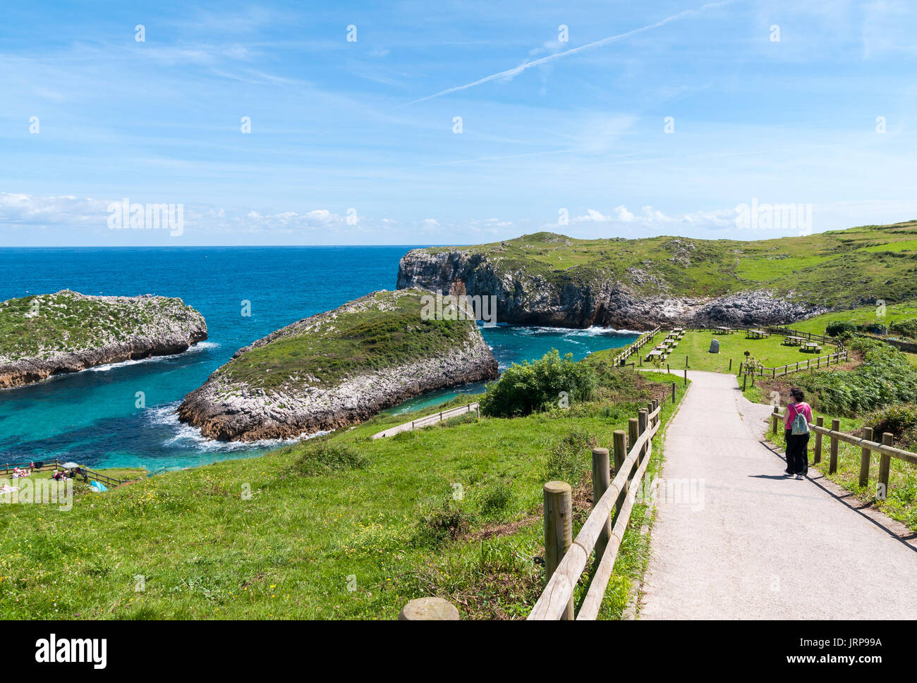 Playa ballota hi-res stock photography and images - Alamy