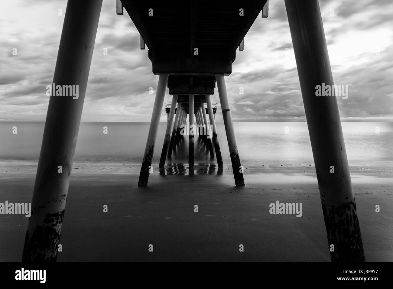 Pontoon wharf quay pier jetty hires stock photography and images Alamy