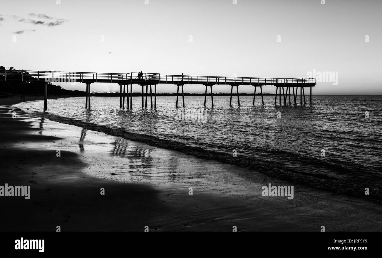 Pontoon wharf quay pier jetty hires stock photography and images Alamy