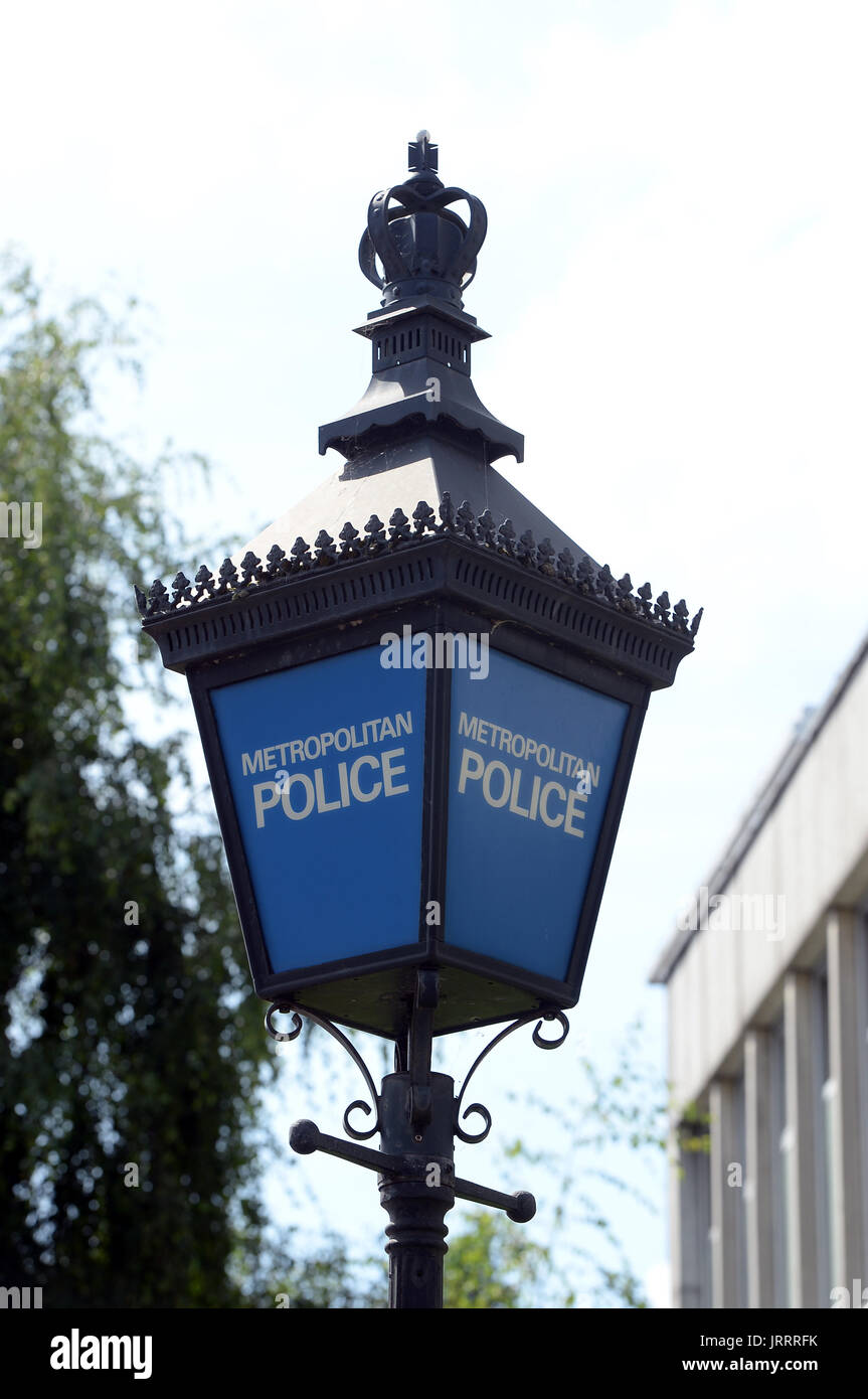 Number police stations open hires stock photography and images Alamy