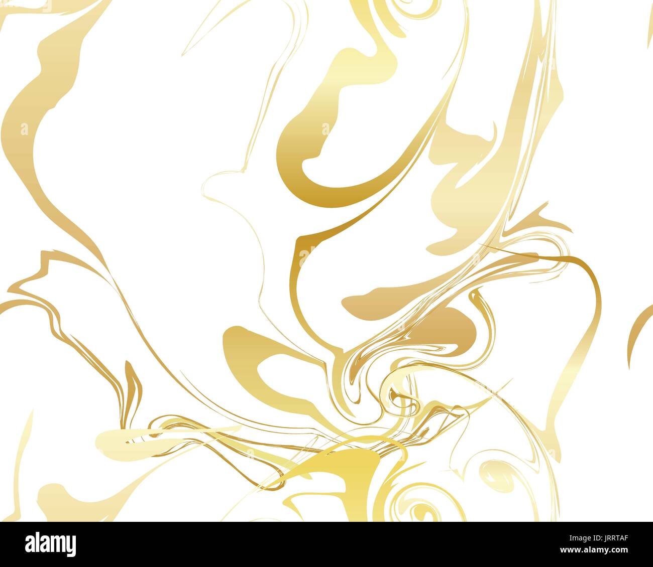 Marble Gold texture seamless pattern Stock Vector Image & Art - Alamy