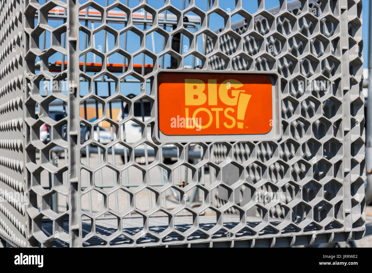 Shopping housewares furniture store hires stock photography and images