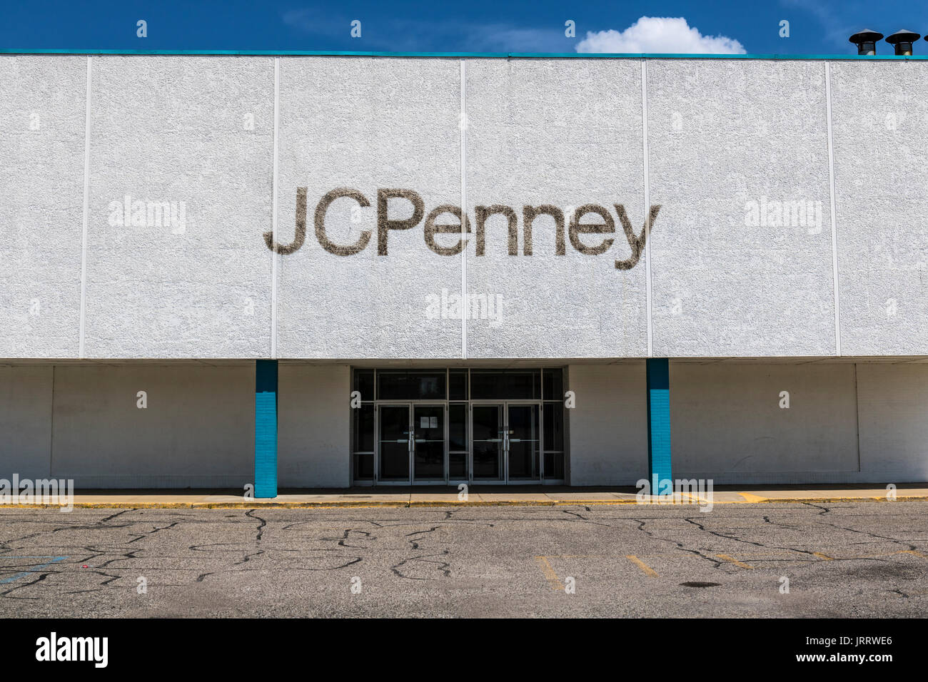 Jcpenney logo hires stock photography and images Alamy