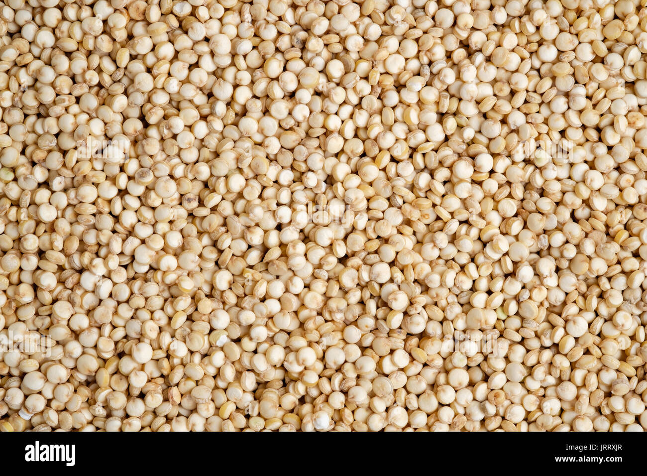 Organic Quinoa seeds Stock Photo Alamy