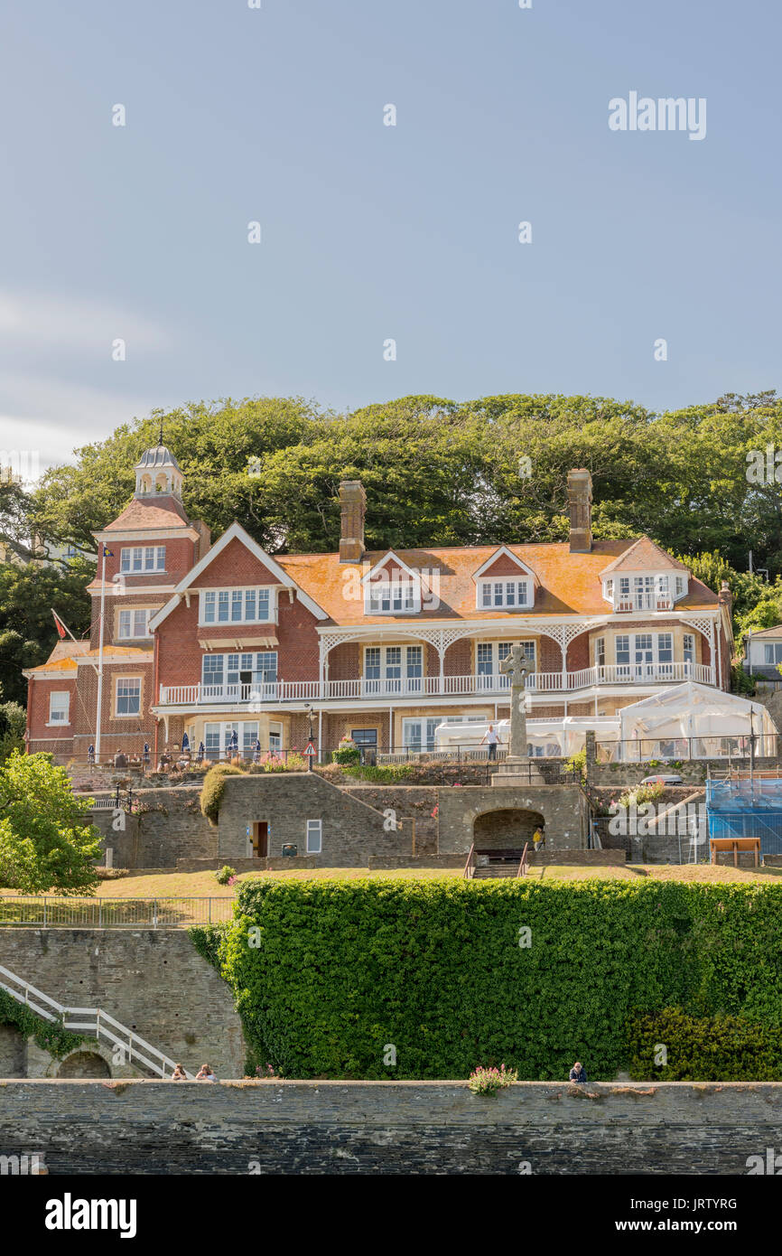 Salcombe Yacht Club