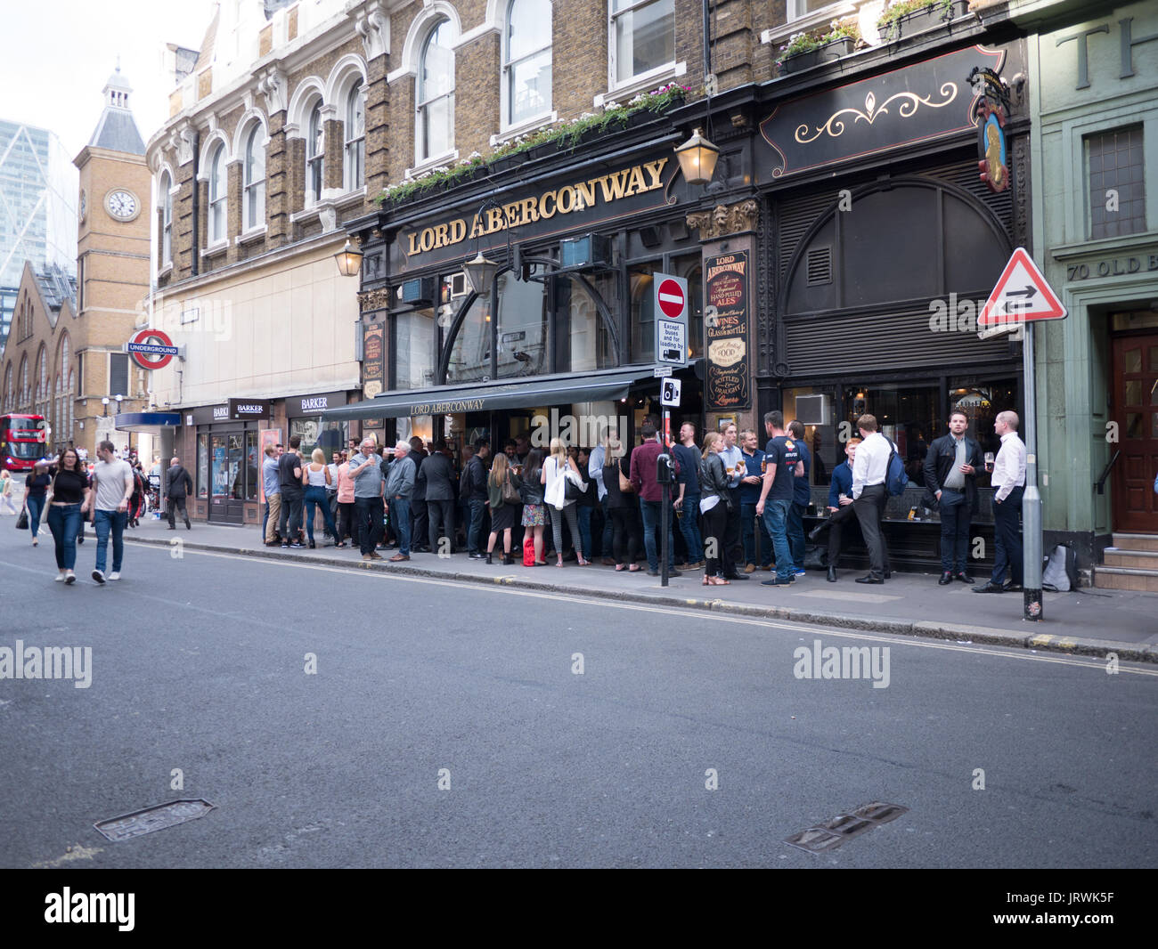 Lord aberconway london hires stock photography and images Alamy