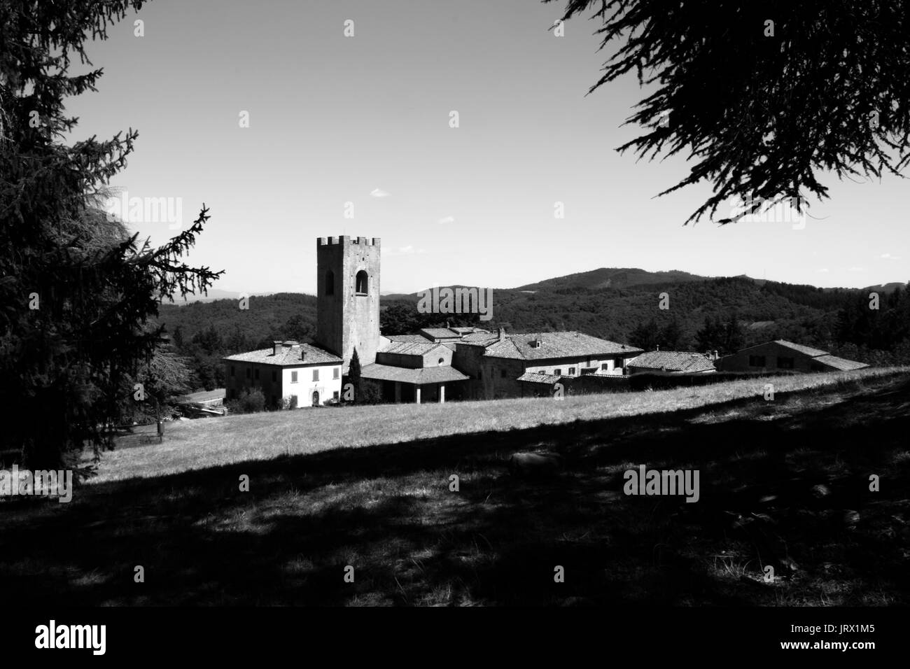 foto di abbazia san lorenzo sala ricevimenti