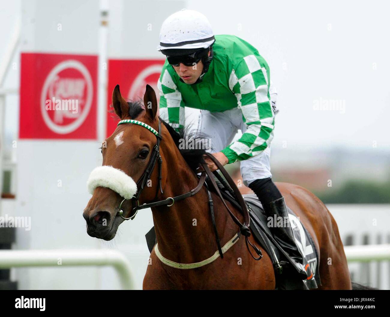 Leigh roche hi-res stock photography and images - Alamy