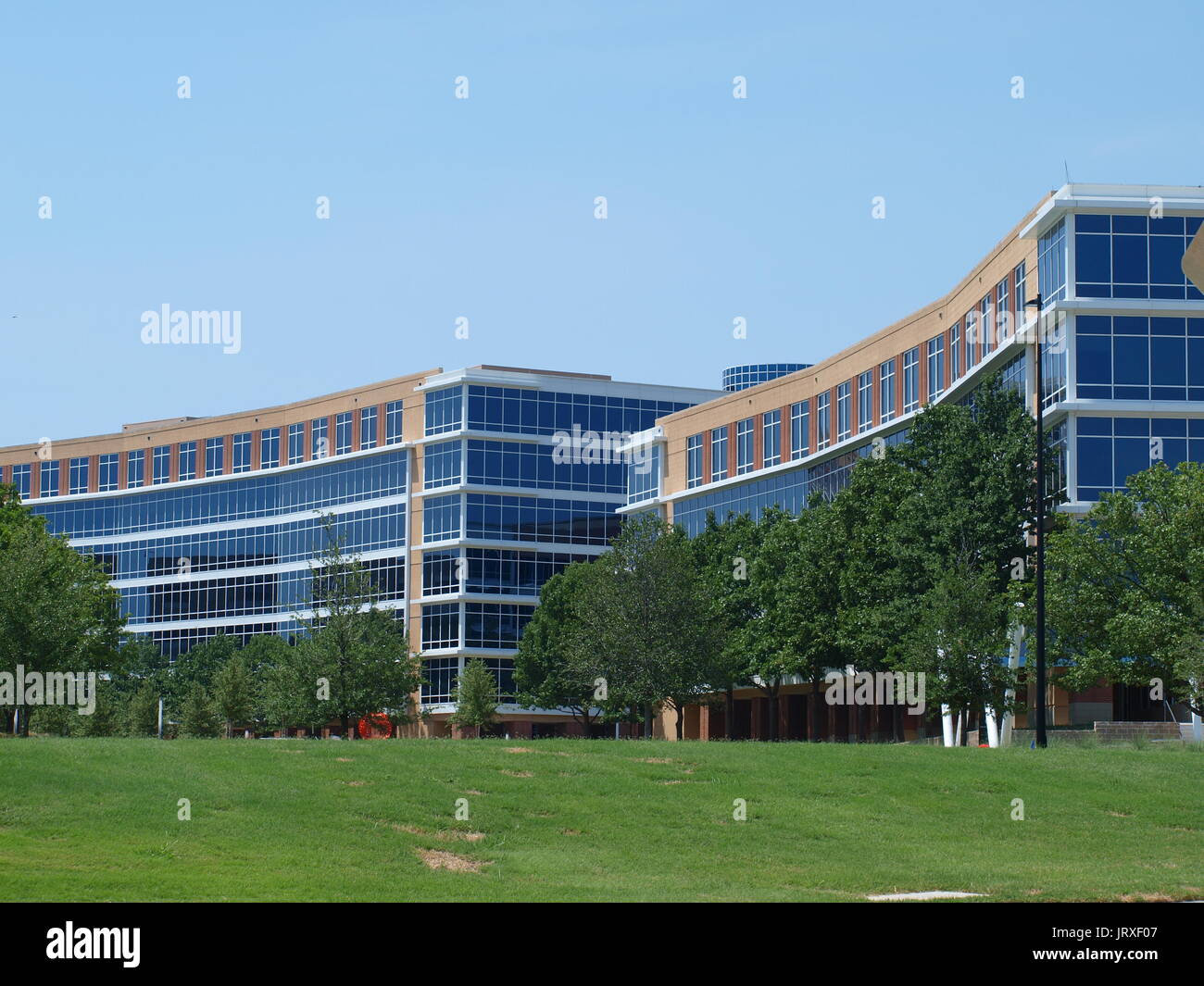 Dallas Real Estate Growth OL5656998 Stock Photo Alamy