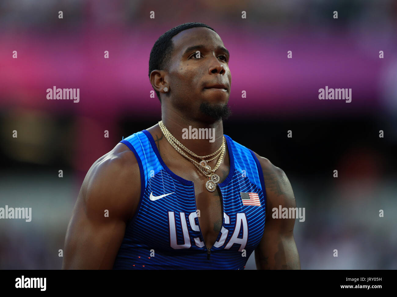 Gil roberts hires stock photography and images Alamy