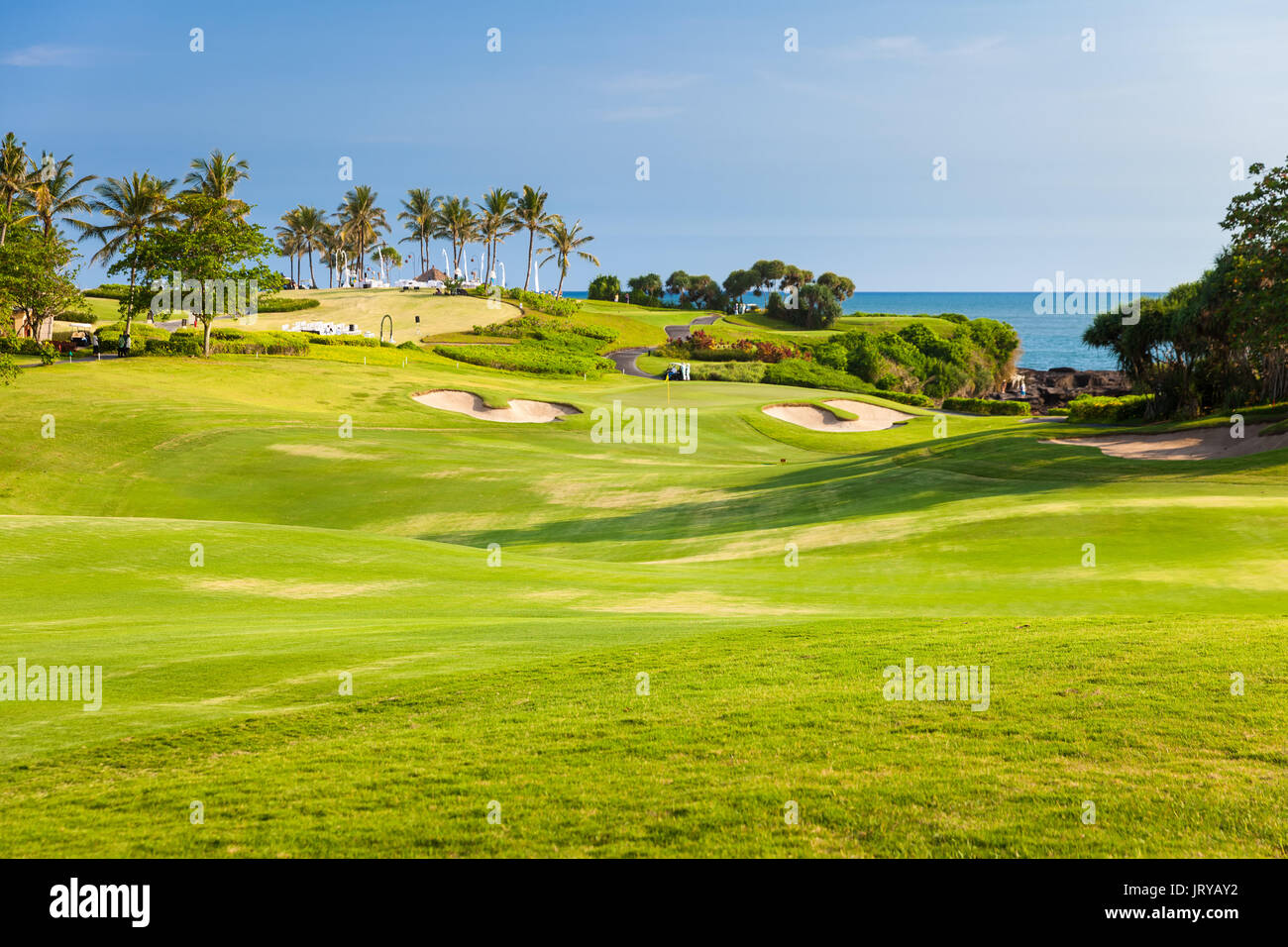 Long Island Golf High Resolution Stock Photography and Images - Alamy