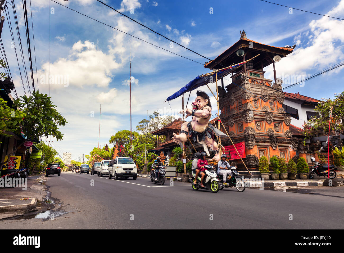 Nyepi Day Bali 2025 Celebration Faunie Darleen