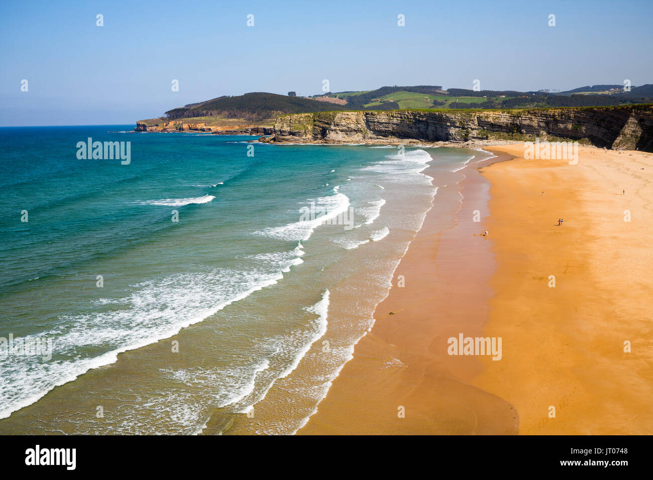 Foto de Langre en Ribamontán al Mar, Cantabria