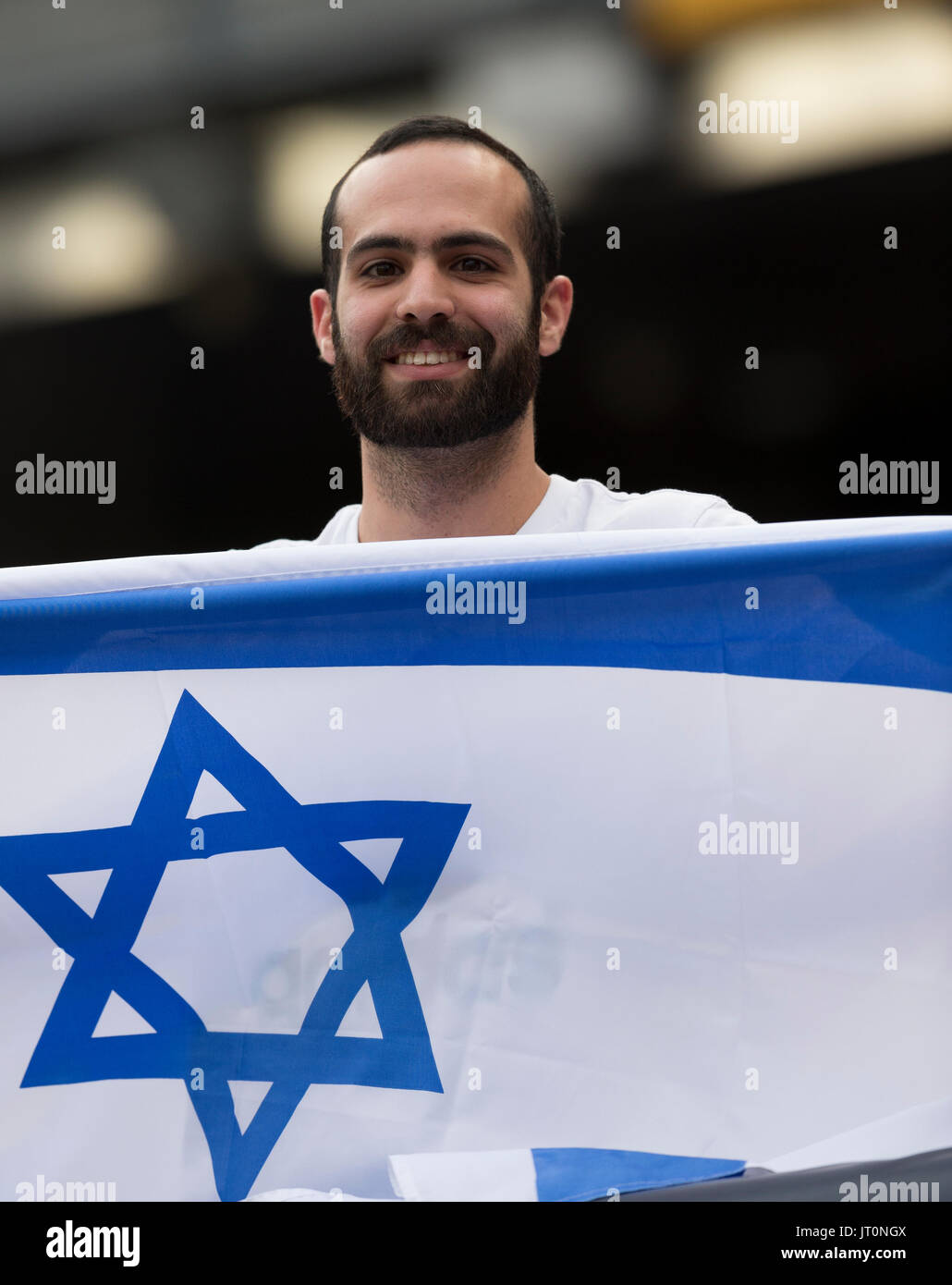 New York, United States. 06th Aug, 2017. New York, NY USA - August 6