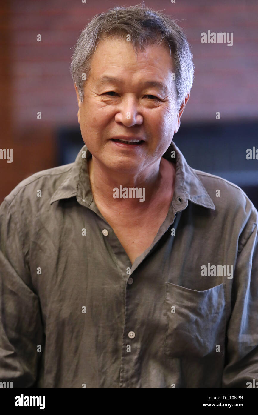 S. Korean actor Lee Ho-jae South Korean actor Lee Ho-jae, who stars in ...