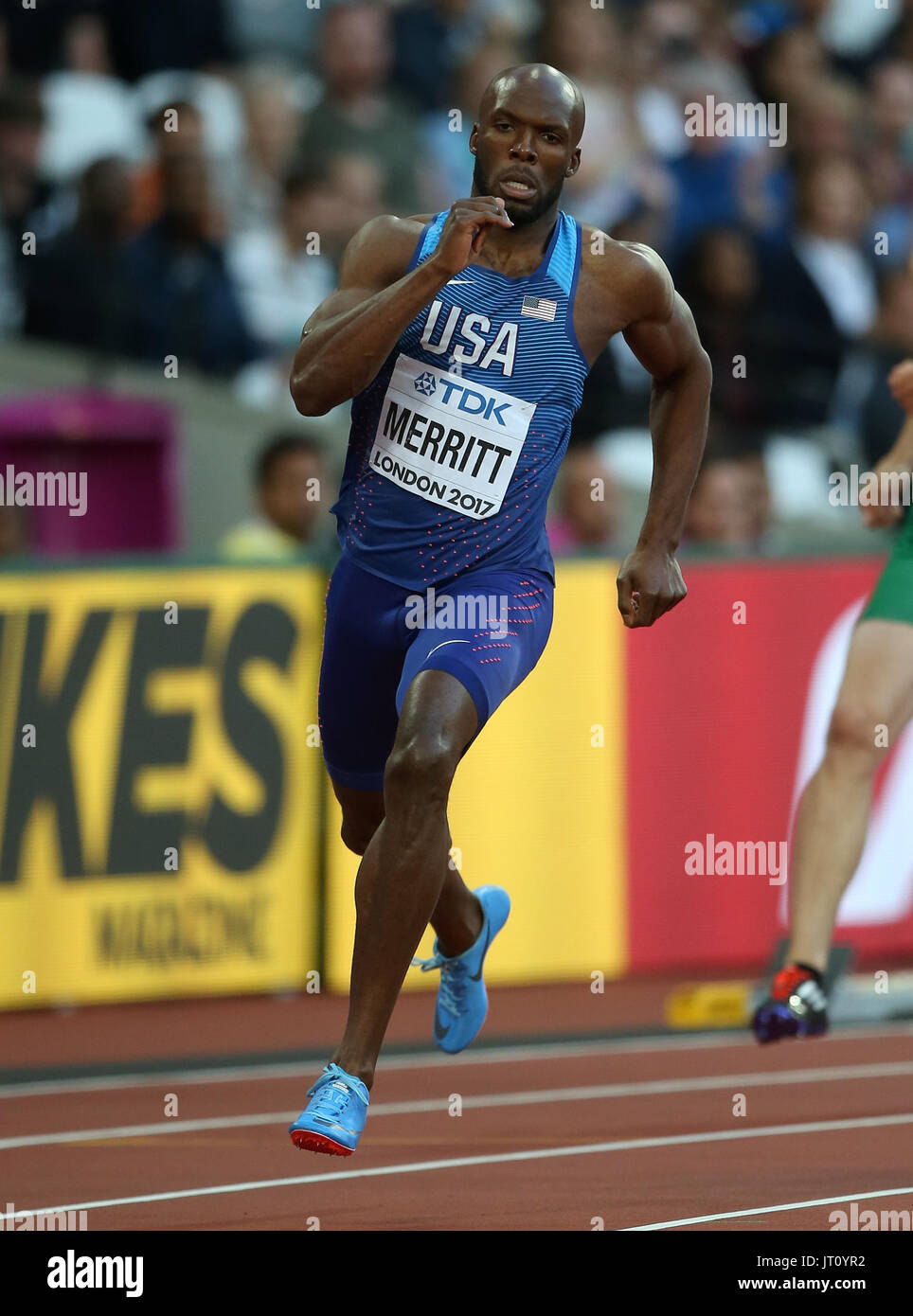 Lashawn hi-res stock photography and images - Page 4 - Alamy