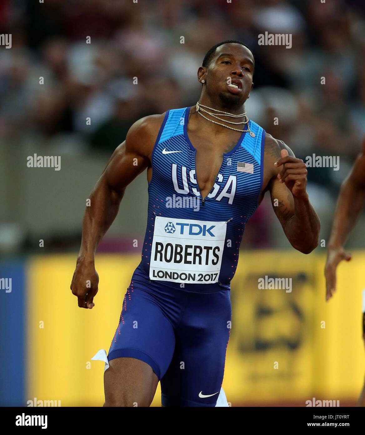 Gil roberts hires stock photography and images Alamy