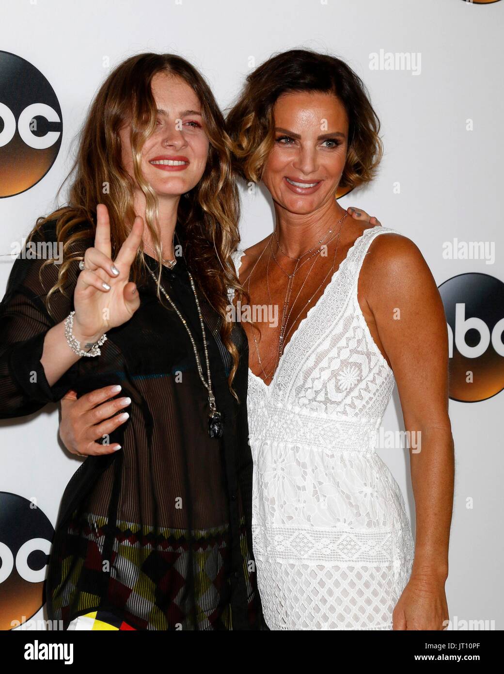 Willow Anwar Father