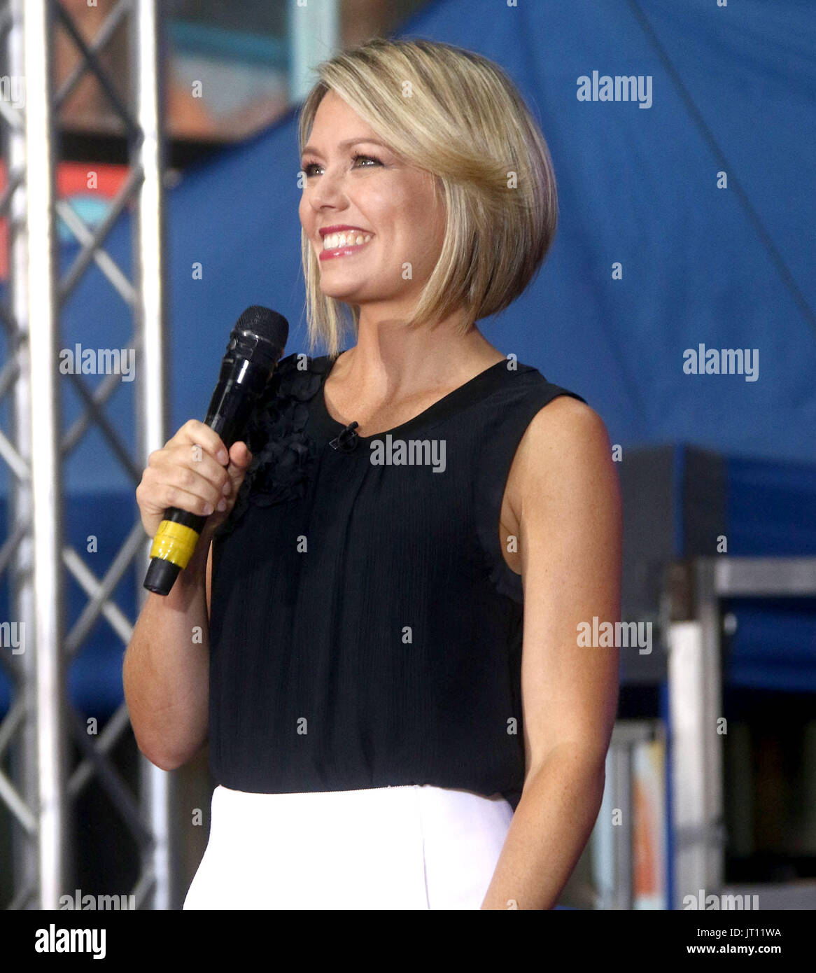 Dylan dreyer hi-res stock photography and images - Alamy