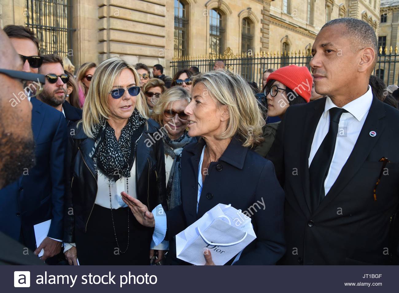 Snapchat Claire Chazal nude photos 2019 Snapchat Claire Chazal nude photos 2019