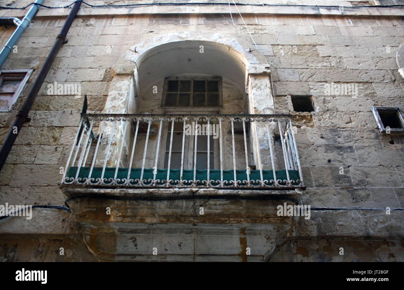 Strait Street, Valletta, Malta: Most famous/infamous street; aka THE ...