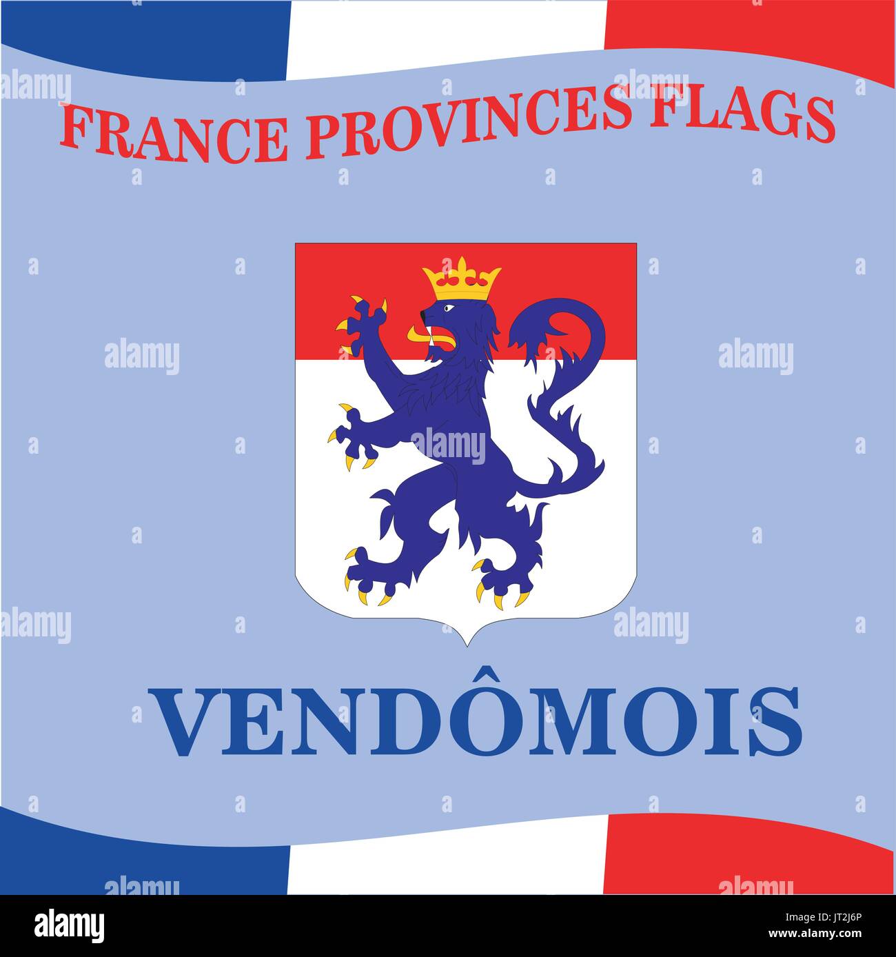 Vendomois Stock Vector Images Alamy