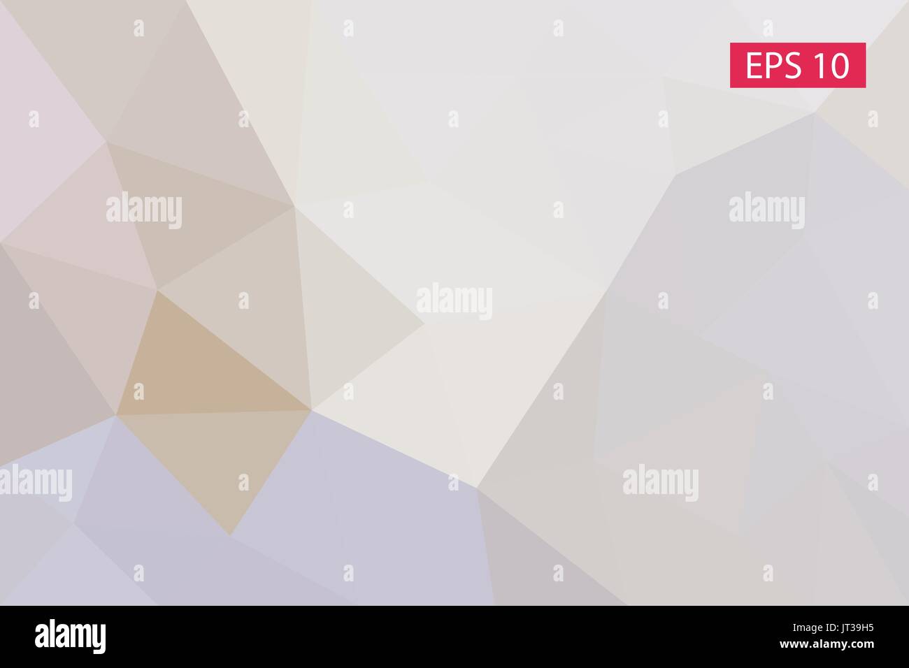 Abstract geometric background, vector from polygons, triangle, vector ...