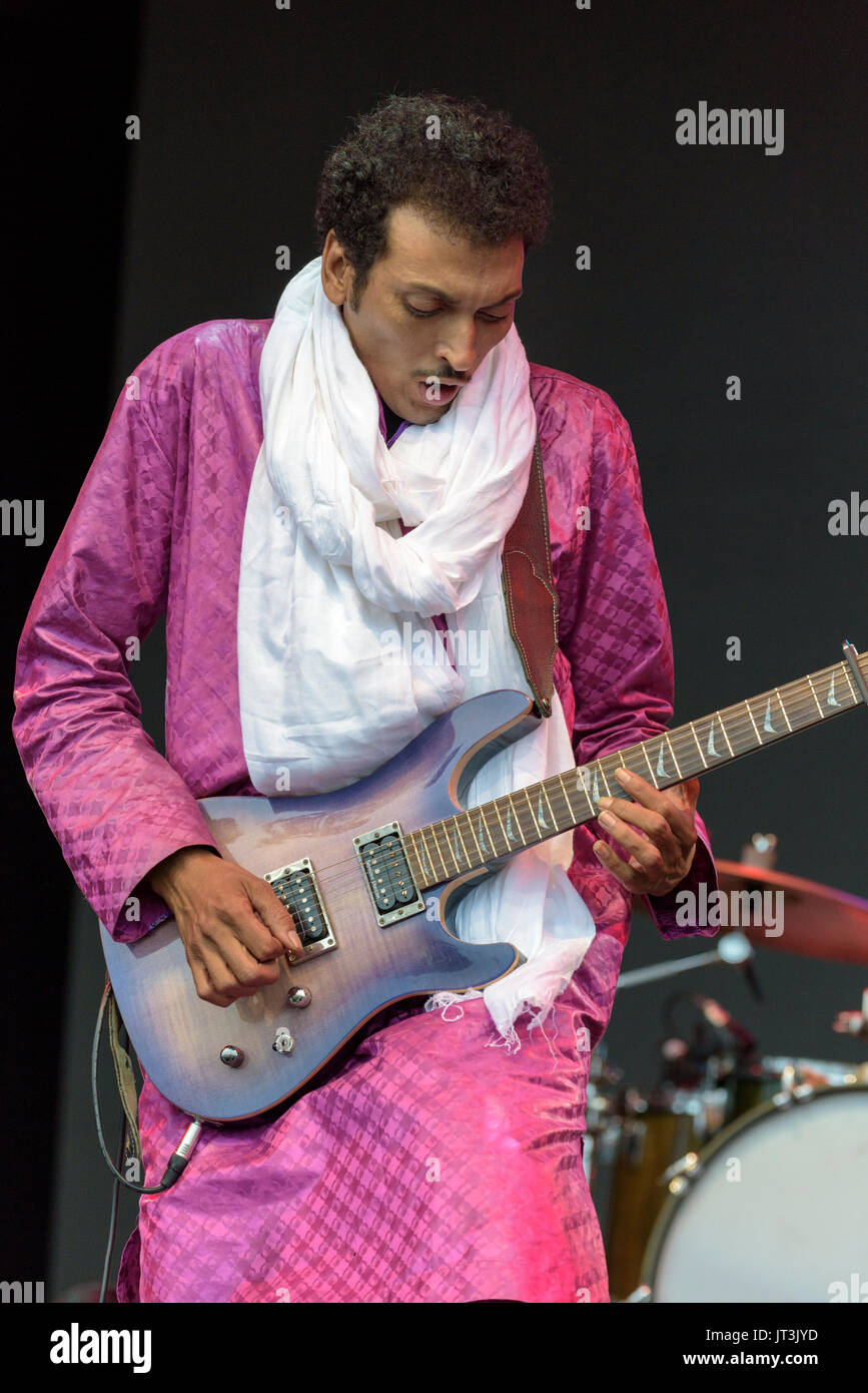 omara bombino moctar