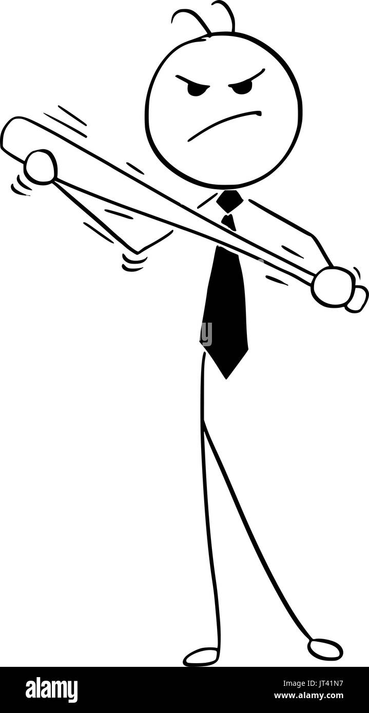 Stick man drawing hi-res stock photography and images - Alamy