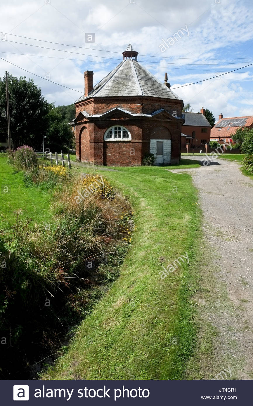 Lincolnshire Villages Stock Photos & Lincolnshire Villages Stock Images