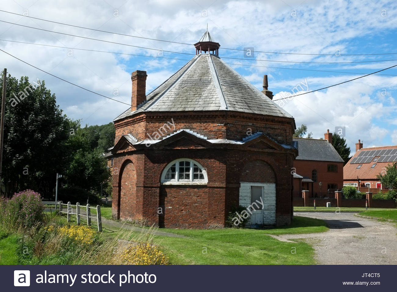 Burwell Stock Photos & Burwell Stock Images Alamy