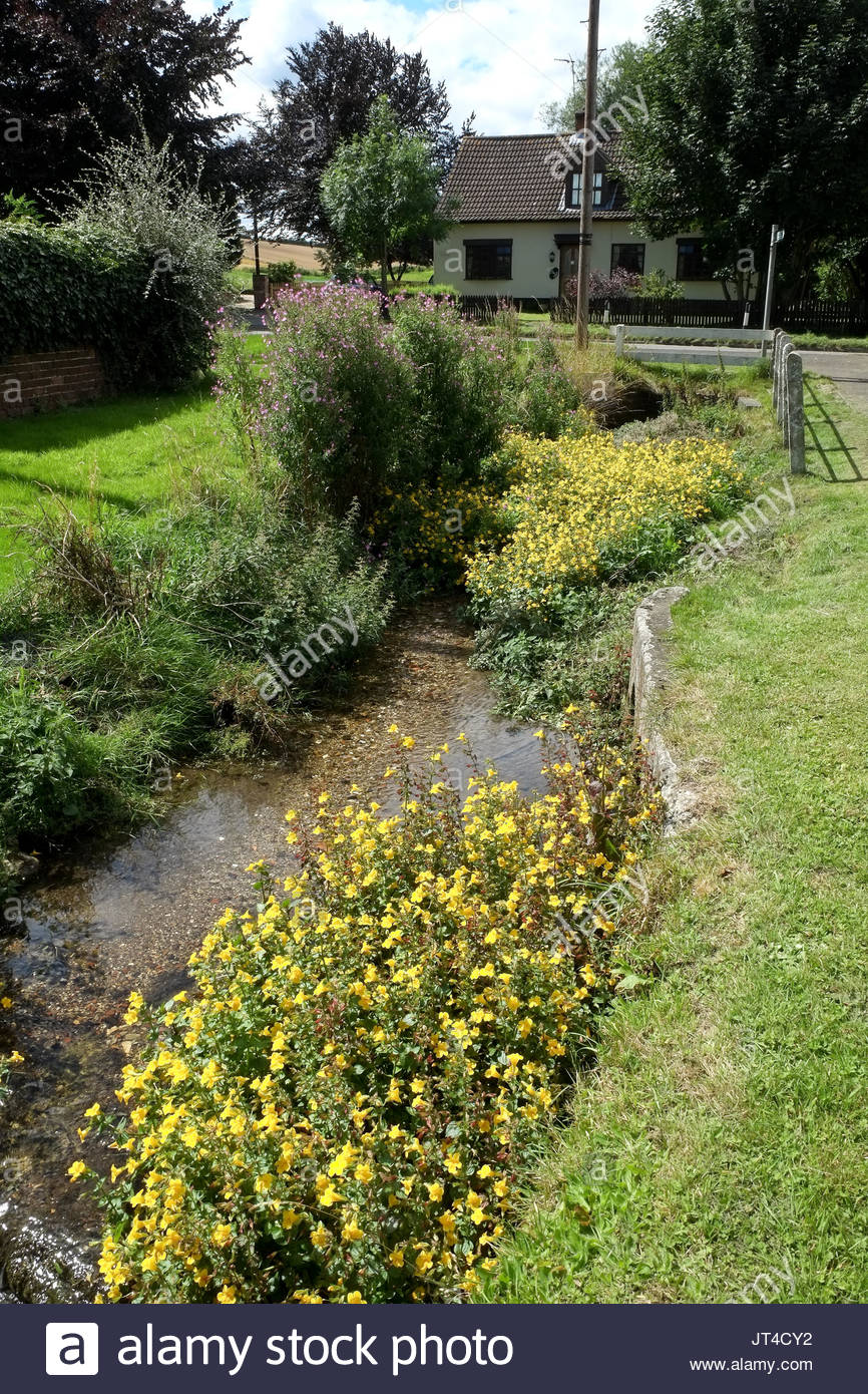 Burwell High Resolution Stock Photography and Images Alamy