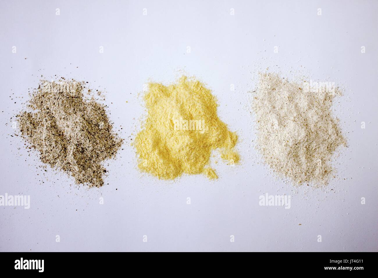 Barley flour hires stock photography and images Alamy