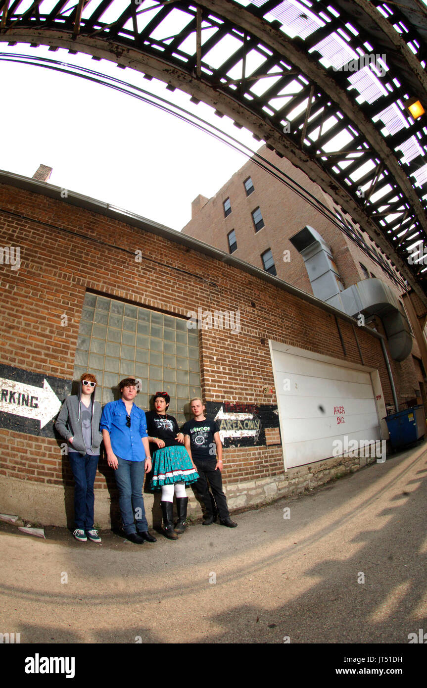 Exclusive portraits Max "Maxi Pad" Kuehn Drums,Backing Vocals,Elvis