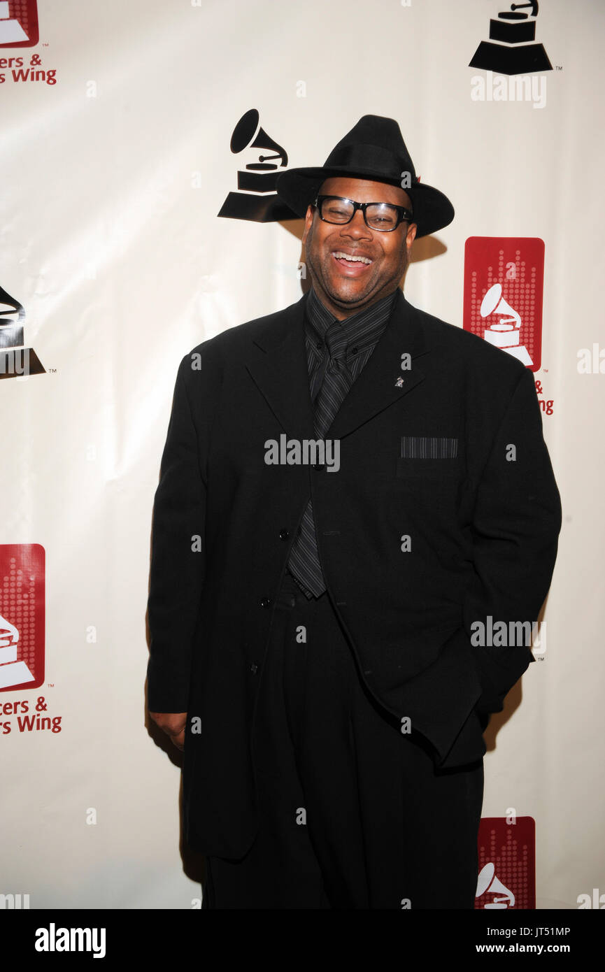 Jimmy Jam arrives Producers & Engineers Wing Recording Academy's 5th ...