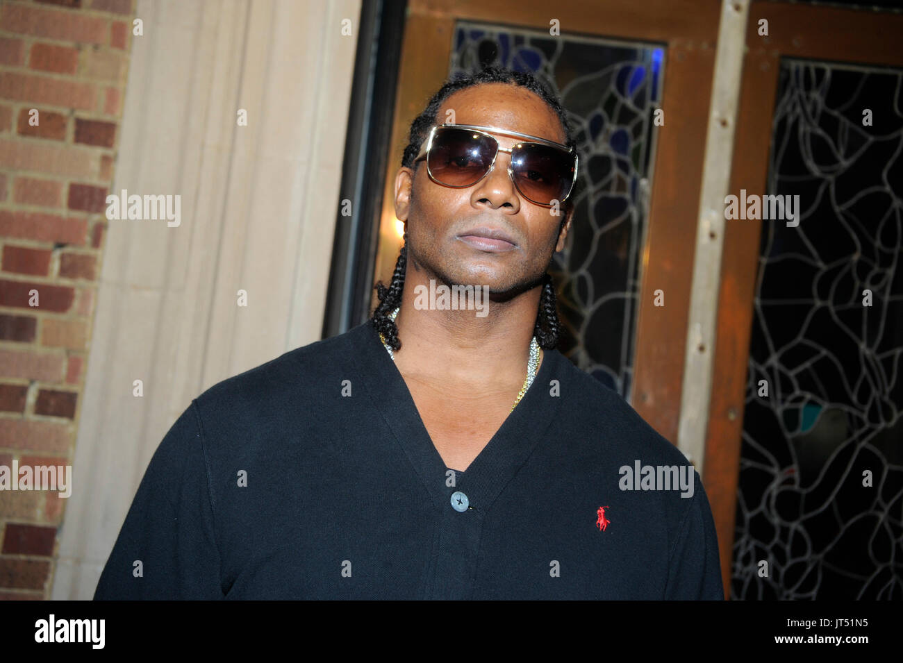 Polow Da Don portrait Producers & Engineers Wing Recording Academy’s