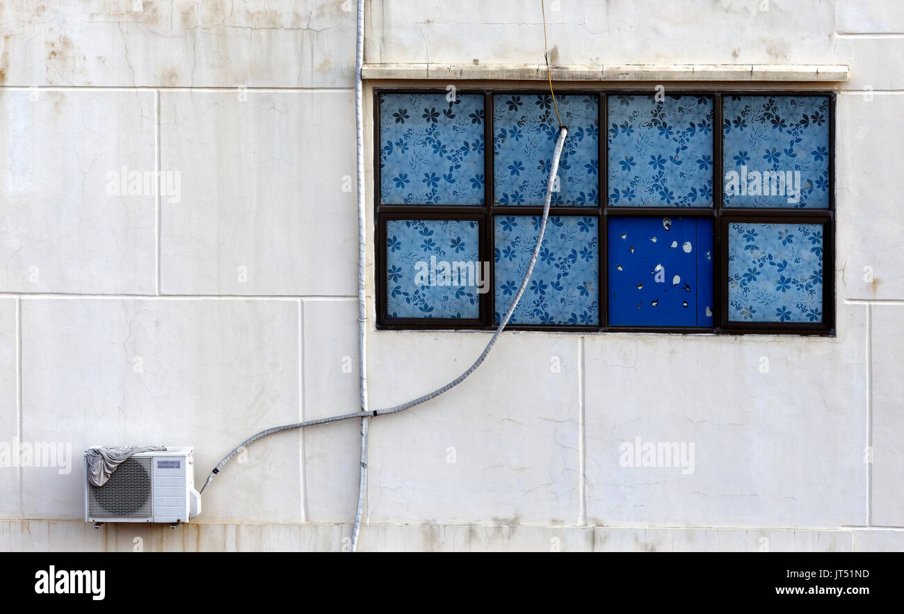 Vietnam air conditioner hires stock photography and images Alamy