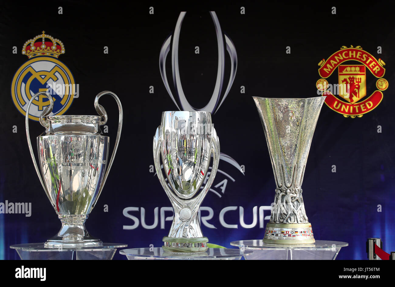 champions league super cup
