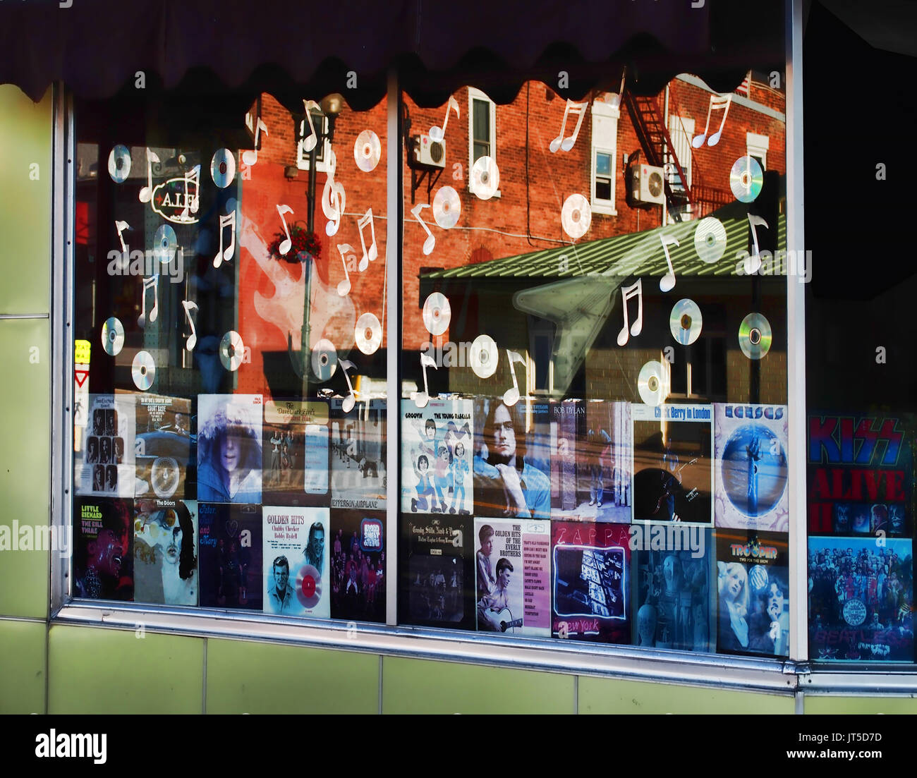 Musical album cover 2017 hires stock photography and images Alamy