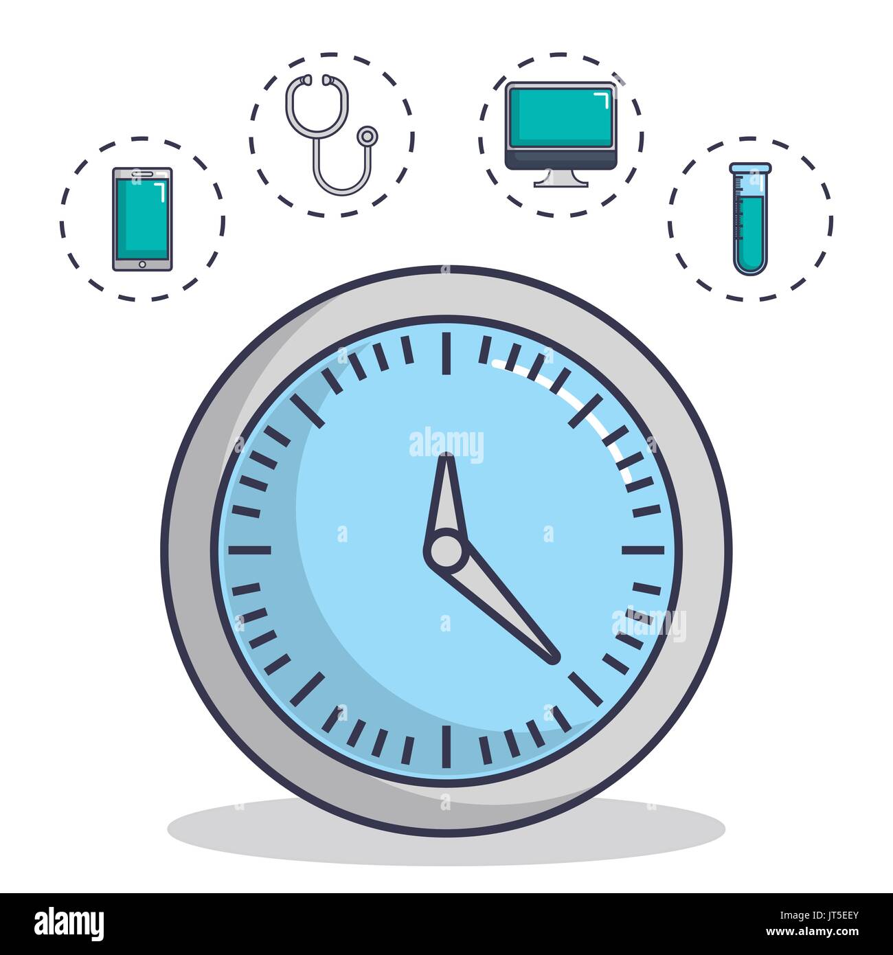 medical equipment design Stock Vector Image & Art Alamy
