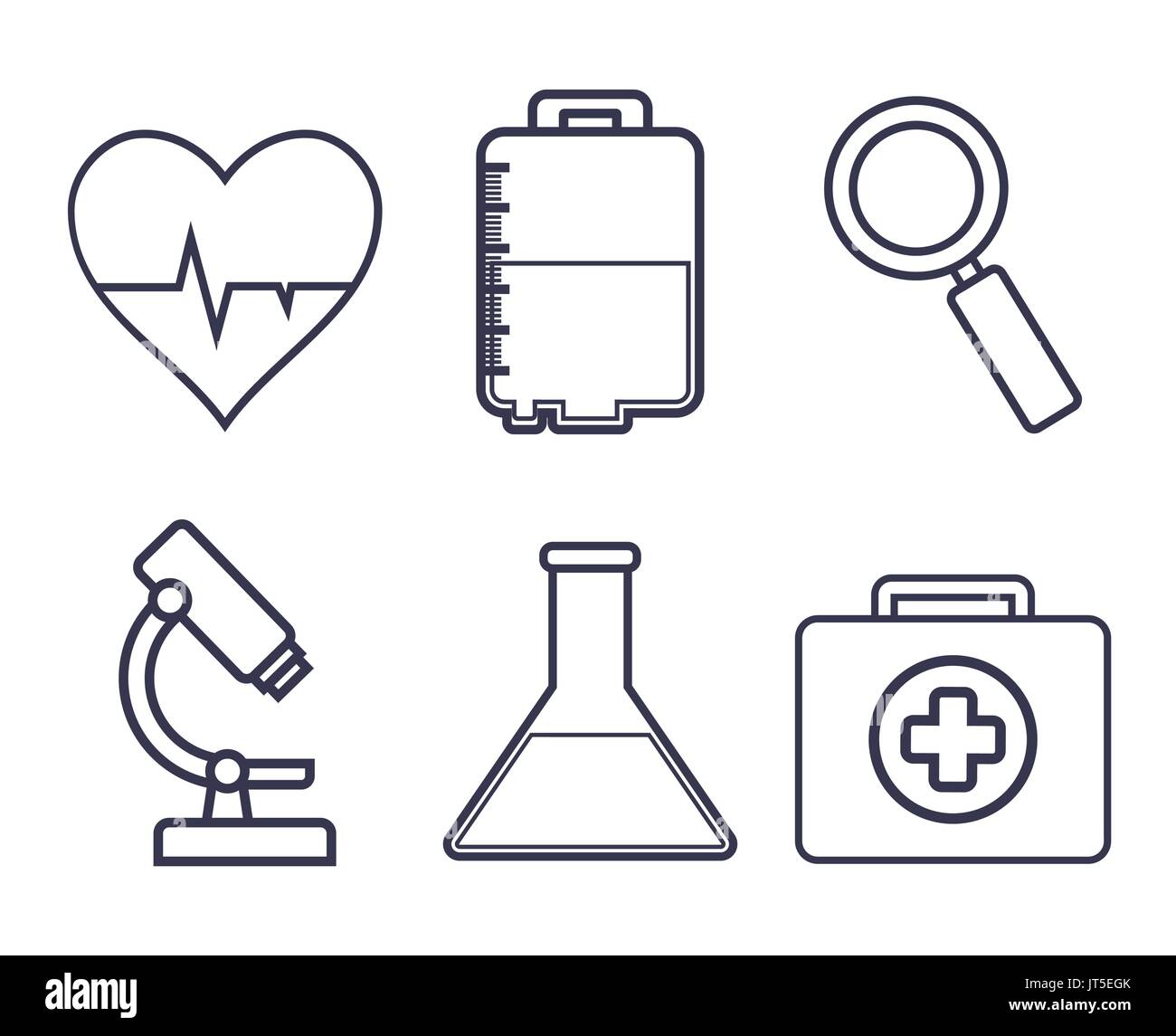 medical equipment design Stock Vector Image & Art Alamy