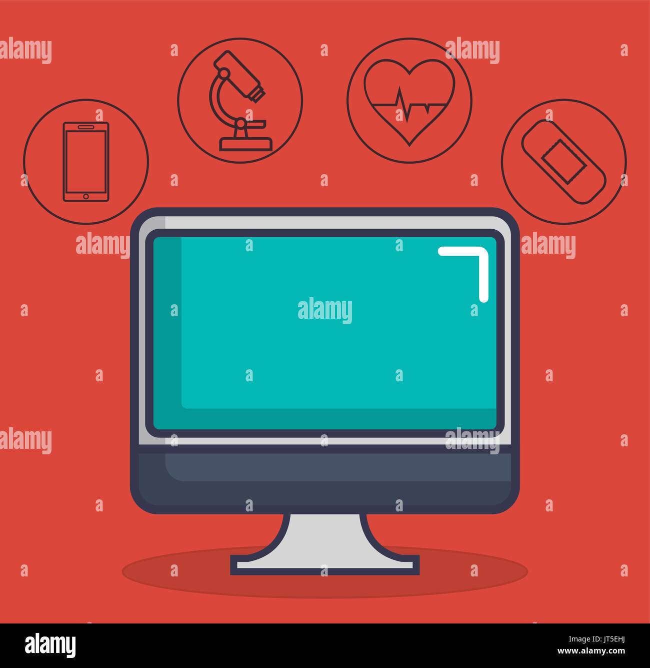 medical equipment design Stock Vector Image & Art Alamy