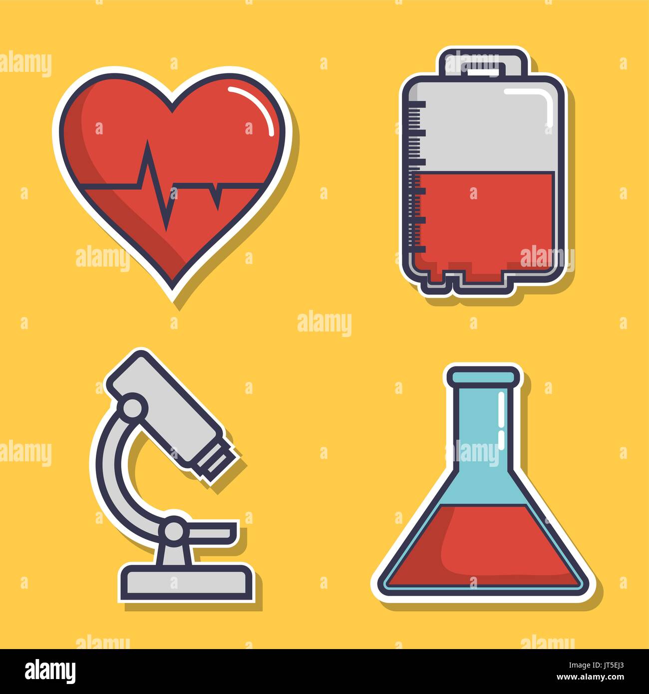 medical equipment design Stock Vector Image & Art Alamy