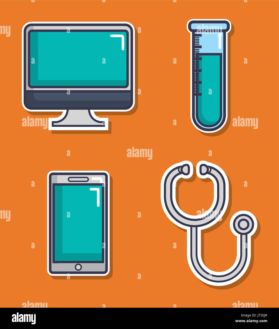 medical equipment design Stock Vector Image & Art Alamy