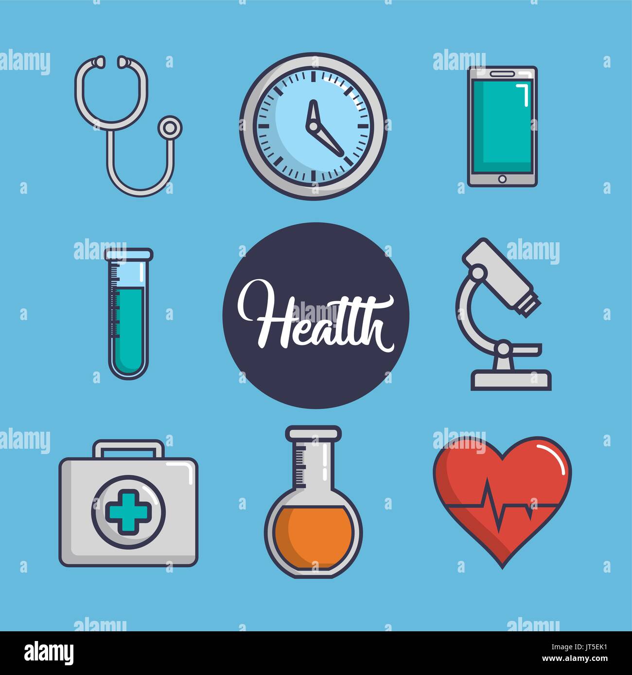 medical equipment design Stock Vector Image & Art Alamy